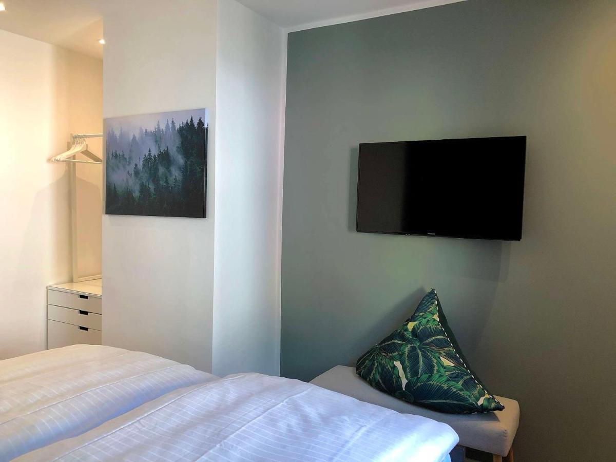 Ferienhaus Koevenig Eksteriør billede